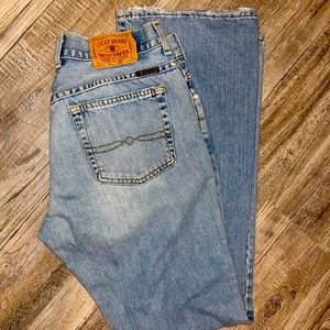 Women’s Vintage Lucky Brand Jeans